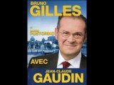 Bruno Gilles sur France Bleu provence