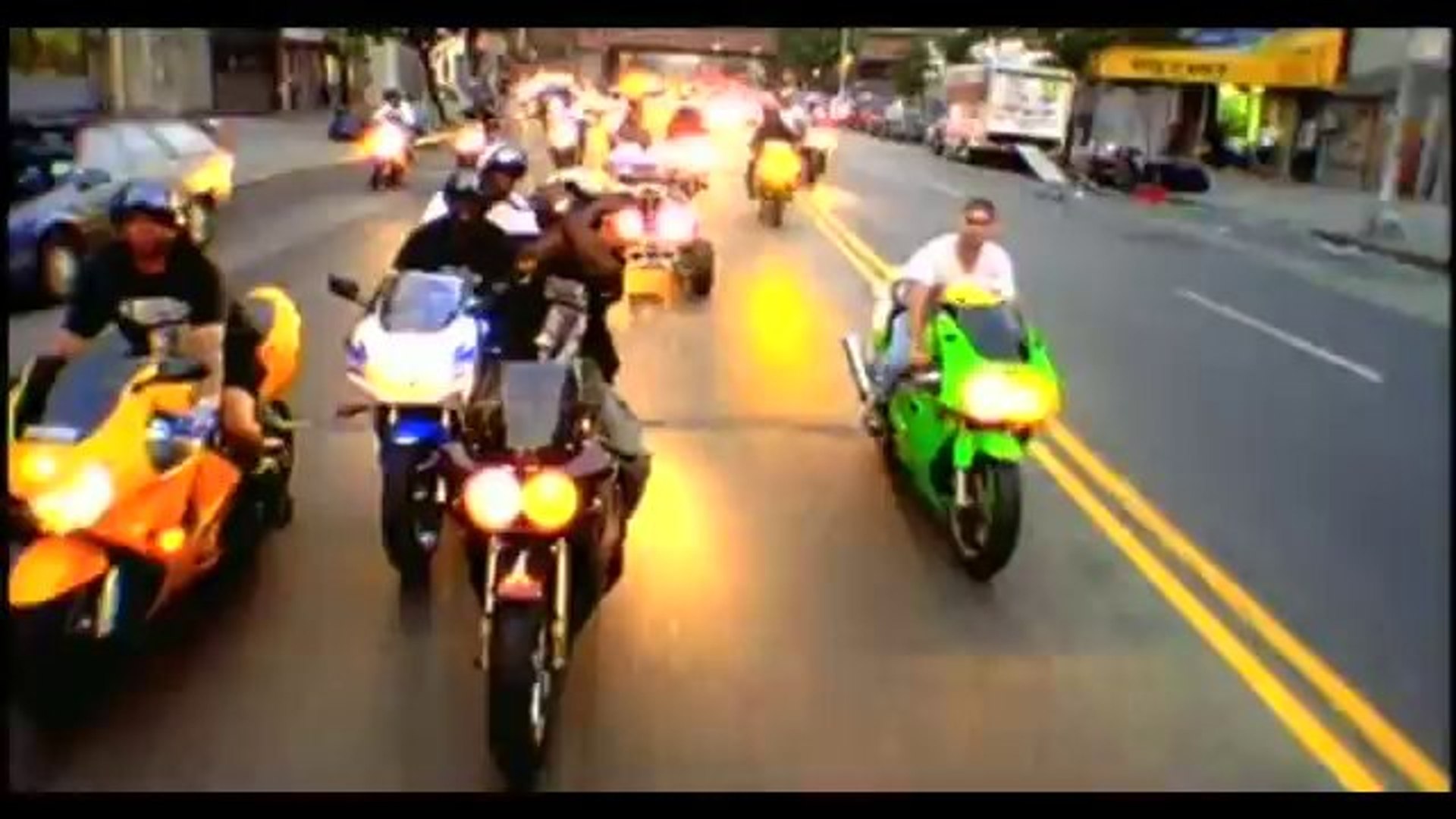 DMX - Ruff Ryders' Anthem - video Dailymotion