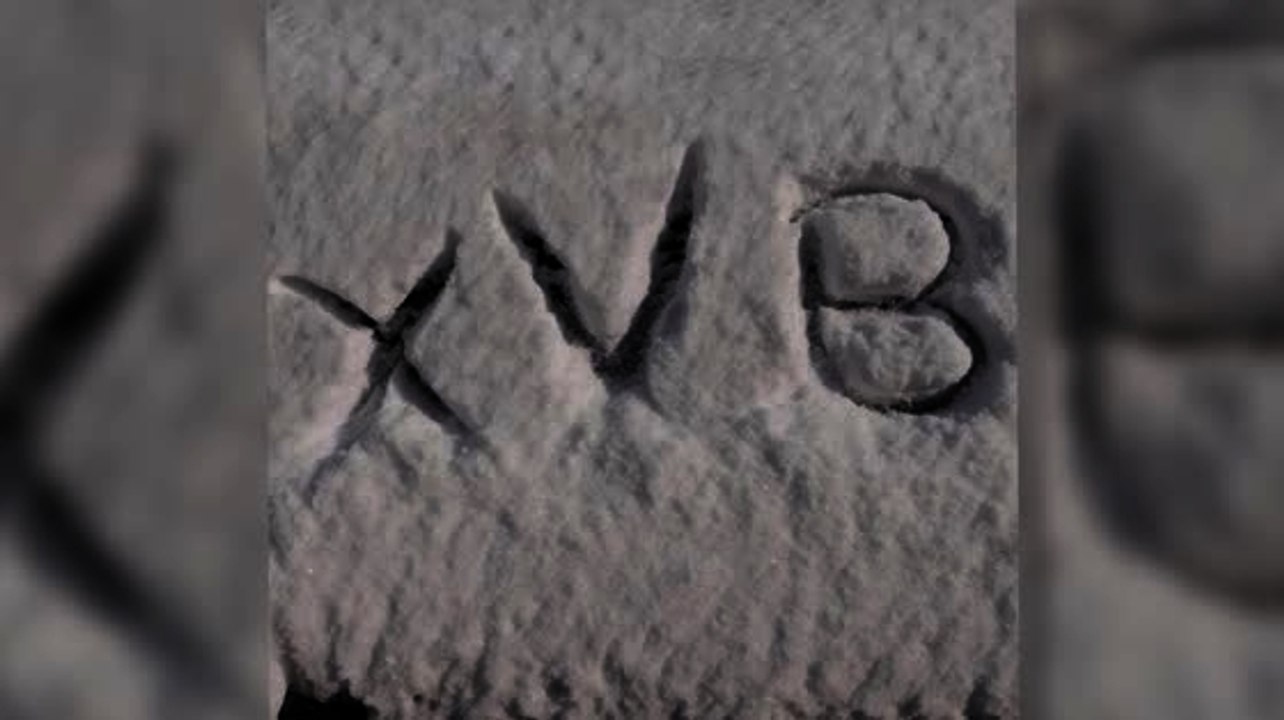 Victoria Beckham Shares Instagram Snaps of Her NYC Trip