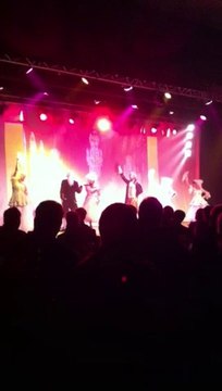 Wattrelos: L'association De temps en temps se produit à Miami