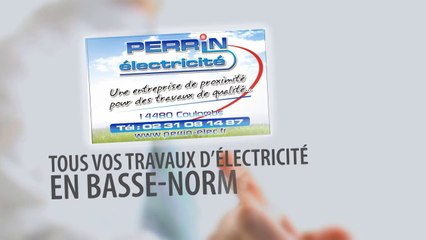 ELECTRICIEN. Electricité générale  MARTRAGNY  CALVADOS