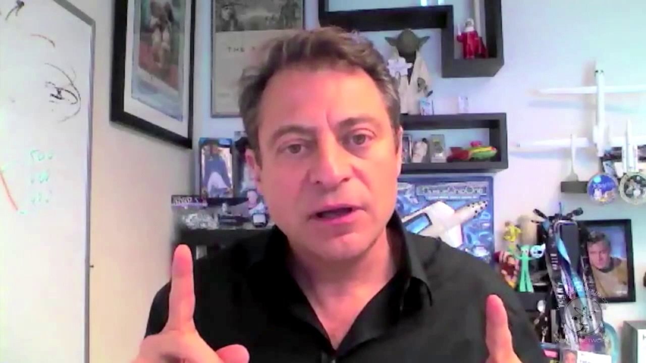 Joe Polish 10x Genius Mastermind The Big Lever Presentation with Mike Koenigs