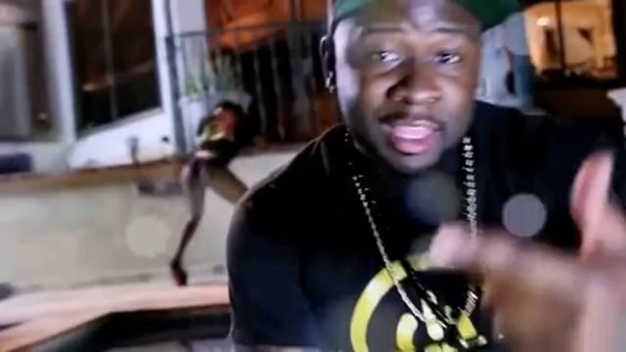 K-Boy feat Teeflii "This Dicc" G-Mixx