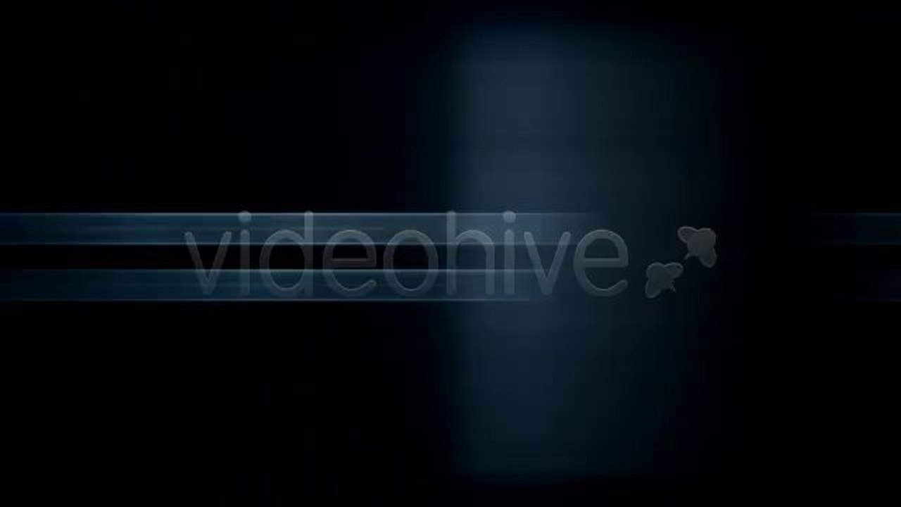 Scanner Effect - After Effects Template