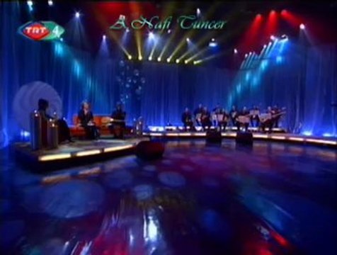 Emel TAŞÇIOĞLU-Yârim İstanbul’u Mesken Mi Tuttun?