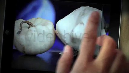 Tablet Photogallery - After Effects Template