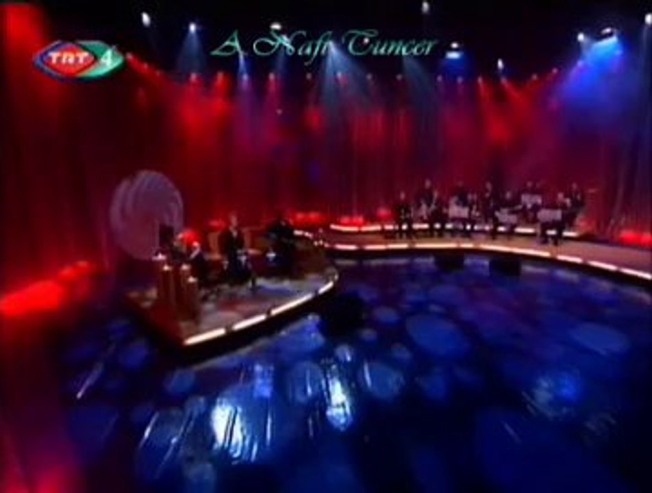 Emel TAŞÇIOĞLU-Gönül Gurbet Ele Varma