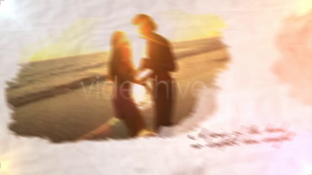 A Perfect Girl - After Effects Template