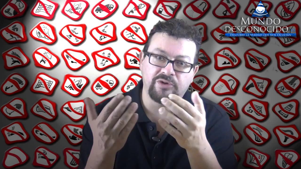 Prohibir, Prohibir y Prohibir