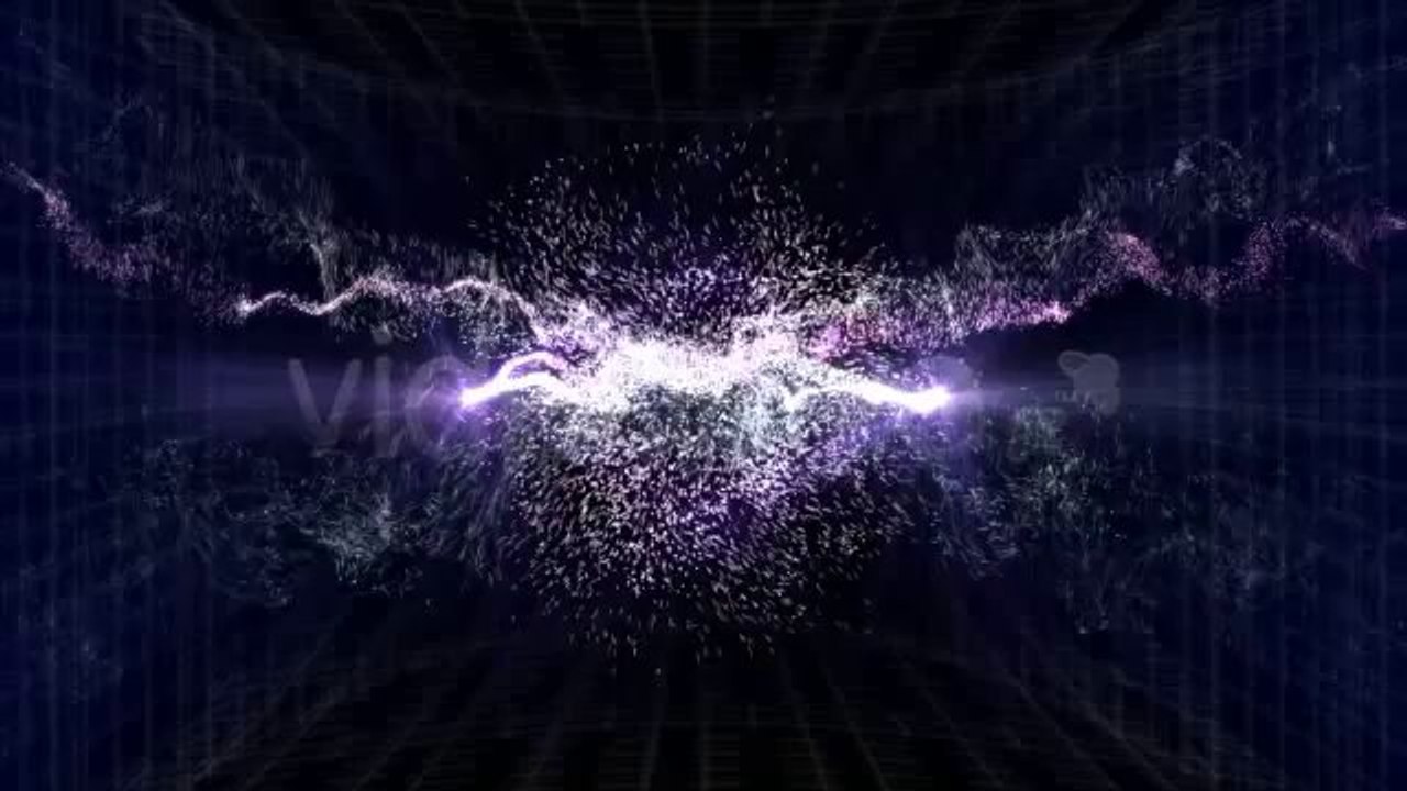 Materialization Logo Reveal - After Effects Template