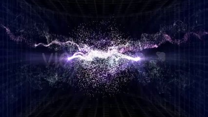 Materialization Logo Reveal - After Effects Template