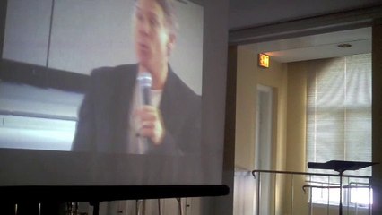 God and Consciousness - Adult Enrichment