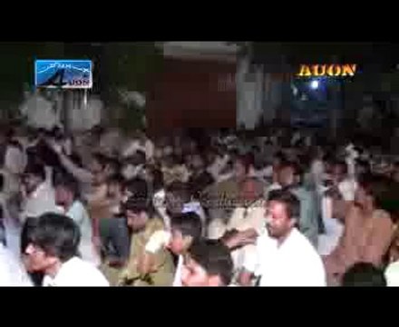 Zakir Naveed Aashiq B,A majlis Um al masaib Karishan nagar Lahore