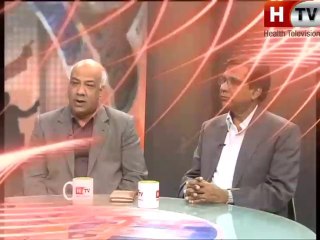 Sehat Agenda with saima kanwal