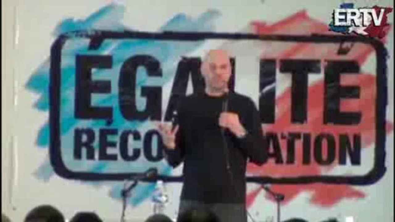 Le diable s'habille-t-il en Soral