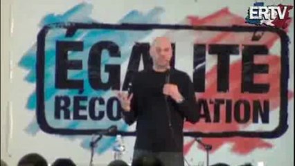 Le diable s'habille-t-il en Soral