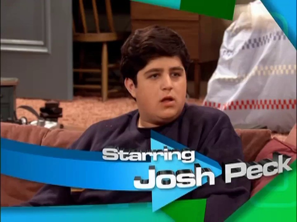 Drake & Josh™: Season 3 intro (Very Fast) (Start with Josh)