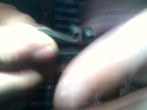 Кресало в новой облатке