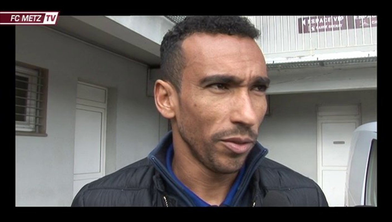 J23 - Avant-match