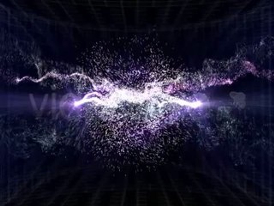 Materialization Logo Reveal - After Effects Template