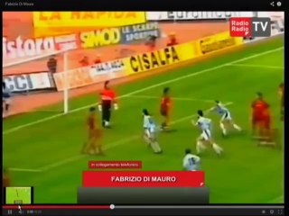 Download Video: RadioRadio - 06 febbraio 2014 - RadioRadio lo sport - Fabrizio Di Mauro