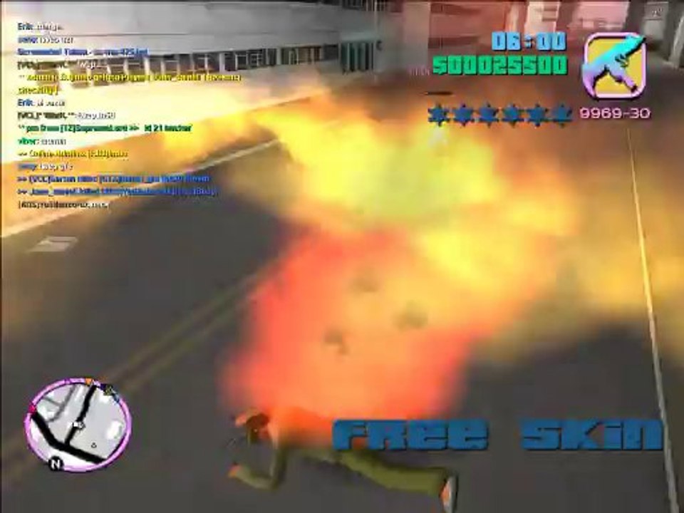 Turbo Haxxer juan_daniel!