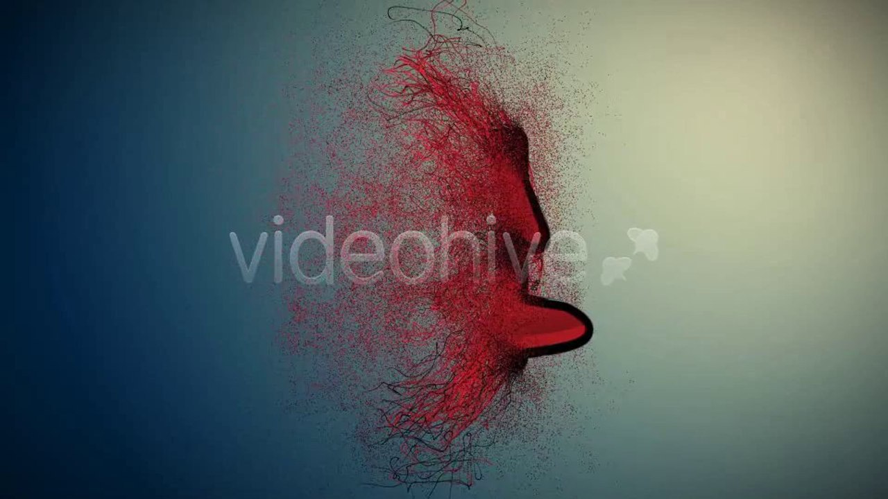 I Am Elegant - After Effects Template