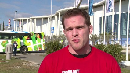 JO-2014 : une "opportunité" pour parler des gays en Russie