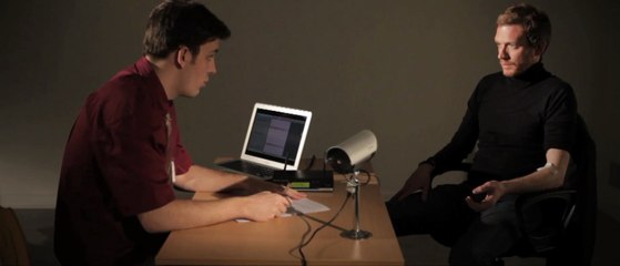 Tester son mec au détecteur de mensonges