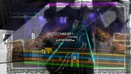 Rocksmith 2014 Editon -Erster Versuch - Doobie Gray- Rythm Bonus