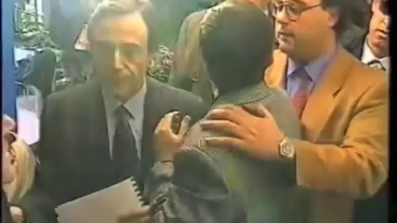 Jesús Gil Compostela