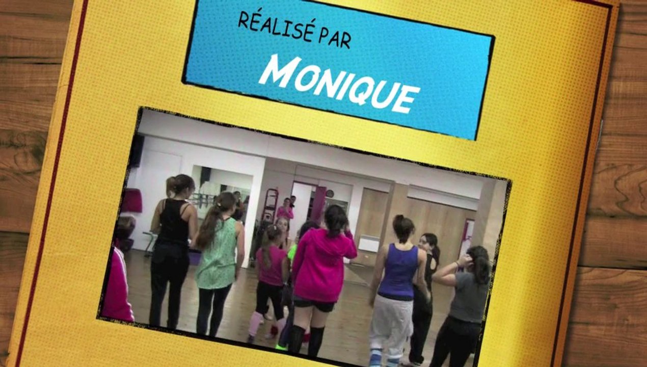 Street Dance Ecole Mufraggi Corsica  enfants