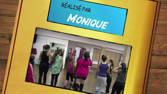 Street Dance Ecole Mufraggi Corsica enfants