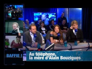 BAFFIE C'EST QUOI CE BORDEL !!!!!! EM12