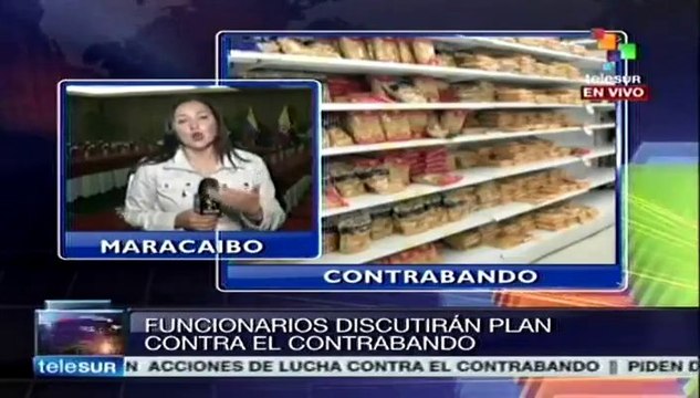 Esperan la llegada de canciller colombiana para reunión con Elías Jaua