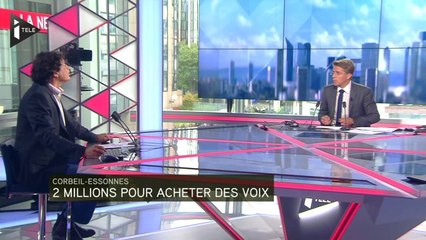 Exclusivité i>TELE : Serge Dassault rattrapé par les affaires