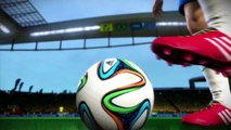 EA SPORTS Coupe du Monde de la FIFA 2014 (360) - Trailer d'annonce