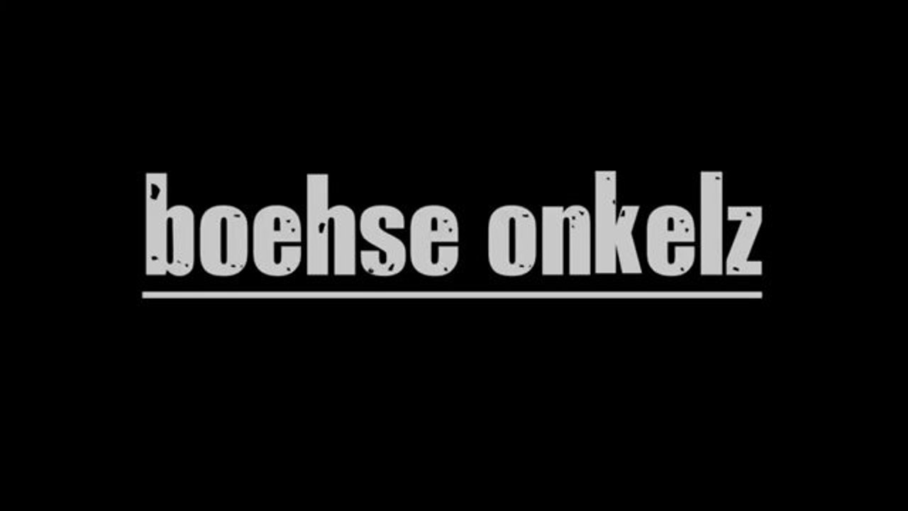 Let´s Play Böhse Onkelz_60 Mix Partymix