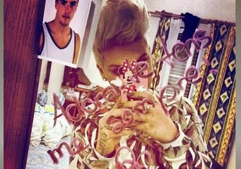 Fanny Rodrigues: perdidamente apaixonada