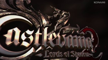 Castlevania : Lords of Shadow 2 - L'Epée du Néant