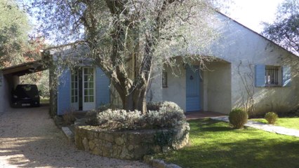 Vente Maison Cabris  - Vue Mer - Piscine - 160 m²