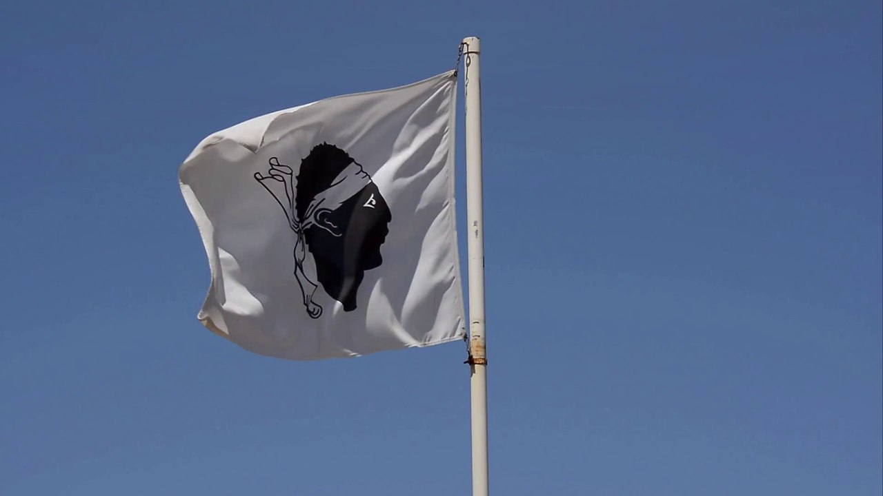 Corsica