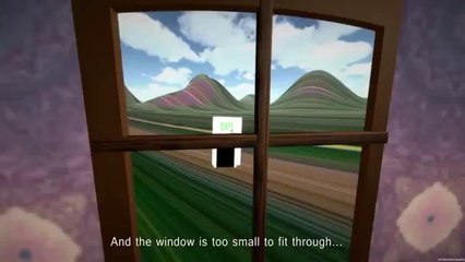 Tech Demo for Pillow Castle's First Person Puzzler