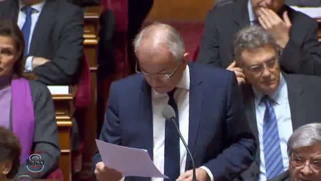 Jean-Claude Carle - Les réformes sociétales