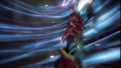 Castlevania Lords of Shadow 2 - L'épée du Néant