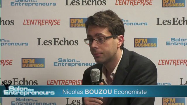N. Bouzou : Le grand tabou, c'est la règlementation du travail, un frein majeur au développement des entreprises