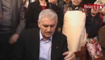 Bulgar Bakan Binali Yıldırım'ı aradı