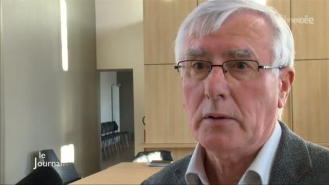 Rythmes scolaires : Interview de Régis Plisson (Vendée)