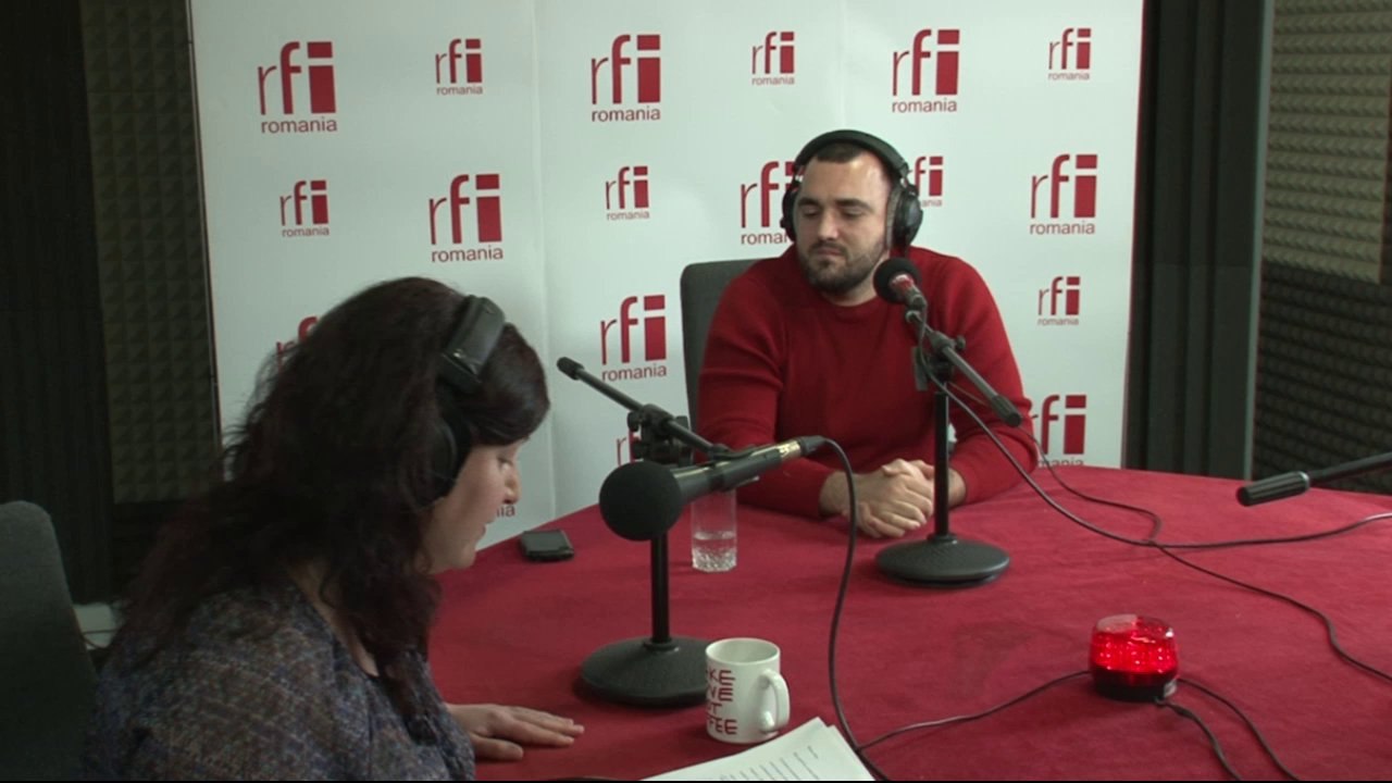 Mănâncă bine, simte-te bine! E posibil la școală?