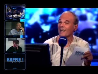 BAFFIE C'EST QUOI CE BORDEL ! EM05